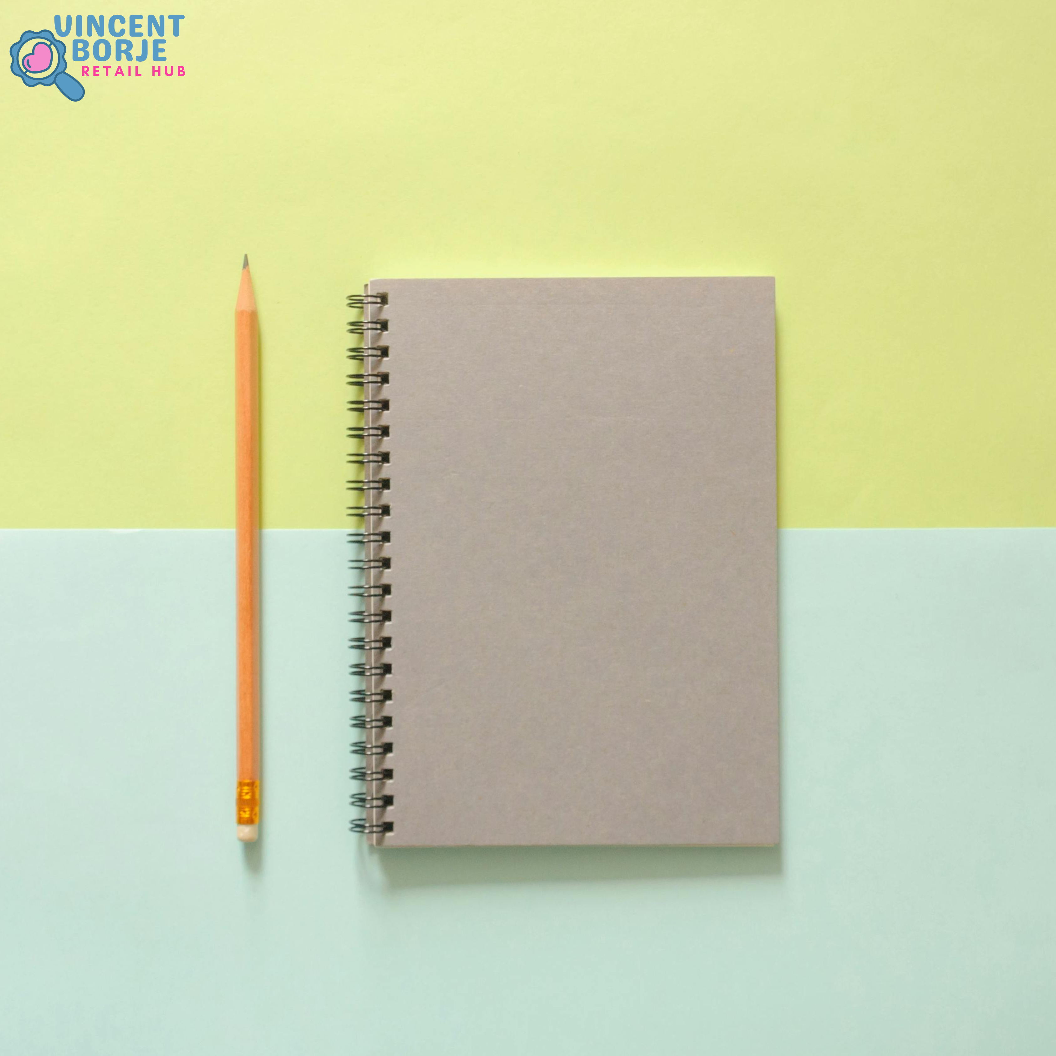 Notebook (Spiral)