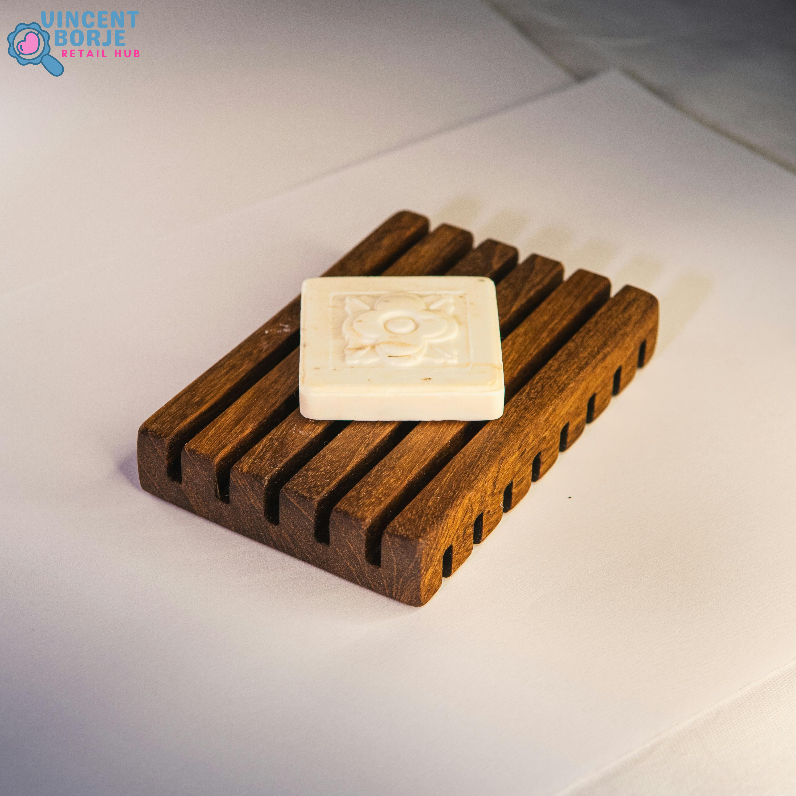 Bath Soap (Pack of 3)